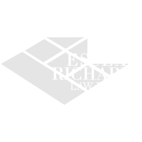 IMCG Creative website design Essex Richards Law FIrm logo