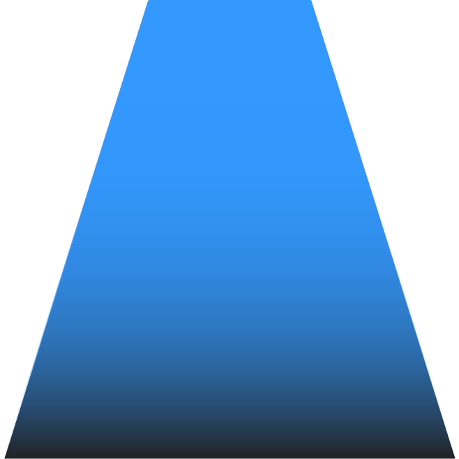 Web Design costs light graphic